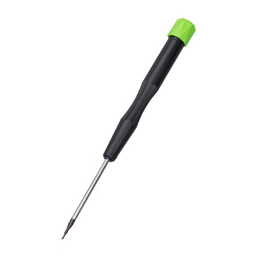 VESSEL Weiwei 9900H precision hexagonal screwdriver computer mobile phone camera watch repair tool H0.89X50mm