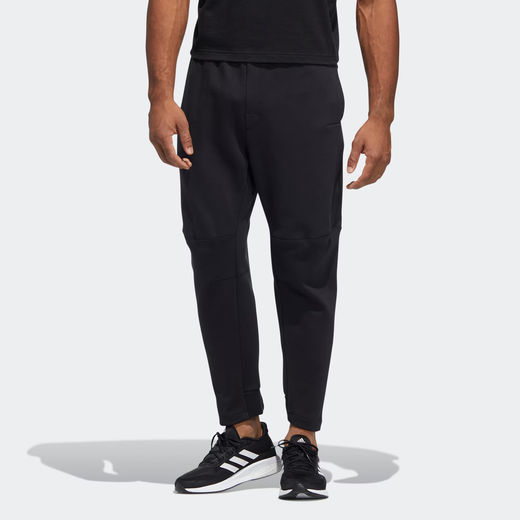 ADIDAS/ADIDAS Men y mujeres Tech Pantalones de punto cálido Pantalones informales Sports HE9894 HE9894 S 100-120Jin [Jin equivale a 0.5 kg]