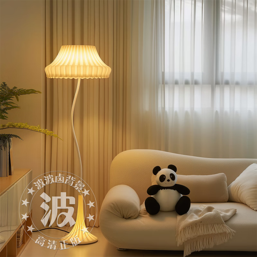 CLCEY new female anchor indoor warm 3D live broadcast background Kuaishou photo atmosphere background cloth movable K-660 K-6627 width 1.5 meters X height 1 meter markless curly hair