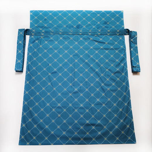 Mi turbante para bebés de primavera y otoño, correa a la antigua, bebé y tela trasera para niños pequeños, ventilador tradicional de espalda, Yunnan, Guizhou, Sichuan y Chongqing Back Back, rojo