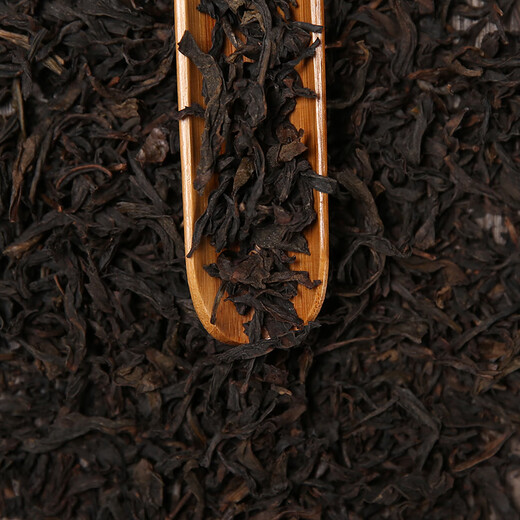 舞树新茶春茶大红袍茶叶武夷岩茶乌龙茶罐装礼盒批发散装 大红袍袋装试喝装50克
