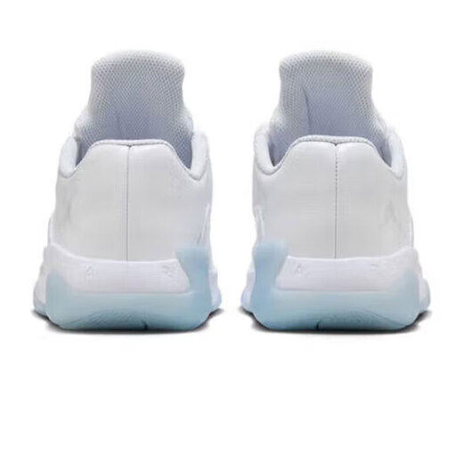 Nike (Nike) Basketballschuhe Frauenschuhe Sommer Neue Airjordan11 Praktische Komfortpolsterung atmungsaktiver lässiger Sneakers DV2629-140 36.5