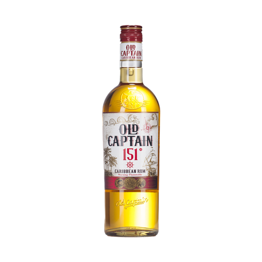 
Galle Sea Club Rum 151 Bacardi Captain Morgan Havana Marybo Coconut Rum Mojito Bartending Galle Sea 151 Rum 700mL 1 bottle 75.5 degrees