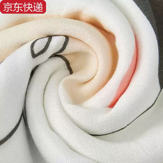 Sanqihu baby blanket baby ice silk blanket newborn quilt summer thin children's air-conditioned quilt kindergarten nap blanket cold blanket-bath bear cold blanket-bath bear