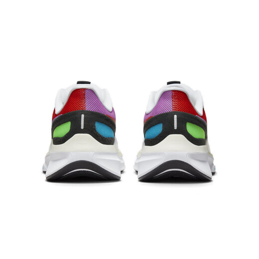耐克（NIKE）AIR ZOOM STRUCTURE 25 气垫减震 运动鞋 跑步鞋 休闲鞋 男鞋 FV4867-100 40