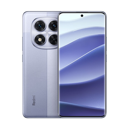 小米（MI）【国家补贴15%】Redmi 红米note14Pro 新品 智能拍照 游戏手机 暮光紫 8GB+128GB 官方标配