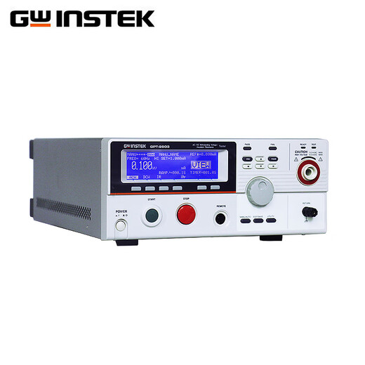 GWINSTEK 安规测试仪GPT-9903A