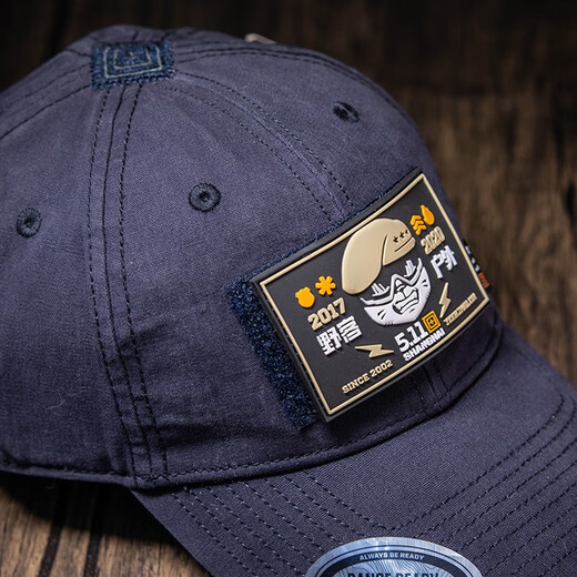 5.11 (Тактическая серия) Военный вентилятор Tactical Baseball Cap 511 Outdoor Outdoor Sun Hat Hat Men's Atteeering Cap Sun Shropeth