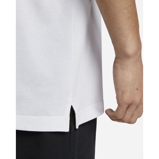 耐克（NIKE）【劲浪体育】男子宽松版型短袖翻领T恤FN3895-100 FN3895-100 XL