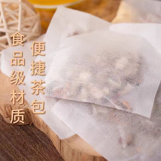 Pékin Tongrentang [Vente officielle directe] Pékin Tongrentang Qingqianliu Corn Scharf Thé Mulberry Leaf Thé Guile dans le thé et le thé de la pression artérielle Achetez 5 fois 10 au total 400 paquets