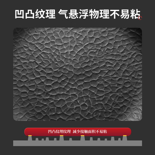 Maxcook (maxcook) fine iron wok iron pot 32cm covered fish scale pattern wok gas induction cooker universal MCDS-2547