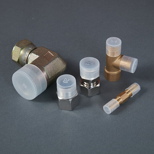 Thousands of pieces of light round plastic cap sleeves PE plastic pipe protective cap outer screw protective cover steel pipe sealing cap screw thread protective sleeve plastic cover steel pipe sealing cap external thread protective sleeve PE plastic H-M13 200 pieces