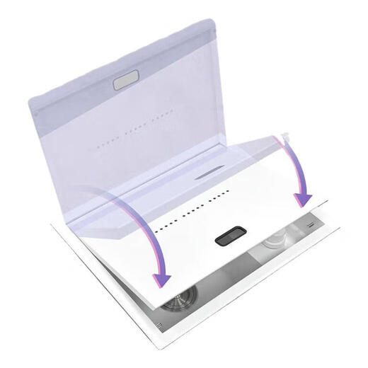 WEIP NANO 304 ACIER INOXDUBLE ÉVIAUX INVISIBLE CHIDENNE CHIDE SMAL SEULEMENT LE VEGILLAGE SEULLE VEGETAGE ISLAGE BAR BAR CUP BASE