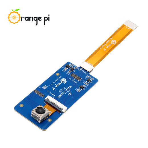 Orange Pi OrangePi 5 series development board dedicated camera MIPI interface 13 million pixel RK3588RK3588s OV13850 camera