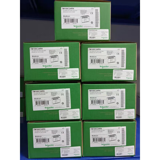 Feide Electric TM100C32RN TM100C24R Programmable Control TM100C16RN