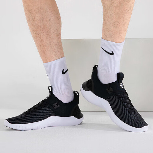 
Nike running shoes 24 spring new FREE RN 5.0 barefoot mesh breathable lightweight cushioned casual shoes for men FB1276-002 40.5