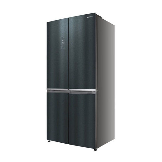 Ronshen BCD-551WKK1FPGA 551L four-door will-fresh active sterilization frequency conversion silent grade machine. The new machine is almost flawless.