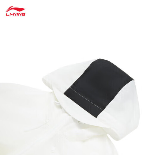 [95% nuevo] Li Ning Smallie Sunspreen Clothing 丨 Pareja Sports Breakbreaker UPF50+chaqueta de sudor de primavera y otoño Afdu675