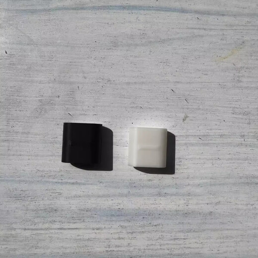 歌悦华魅弯头吹嘴AC966/866/666电吹管通用吹嘴弯嘴吹奏姿势舒适嘴套 华魅弯吹嘴（黑色）