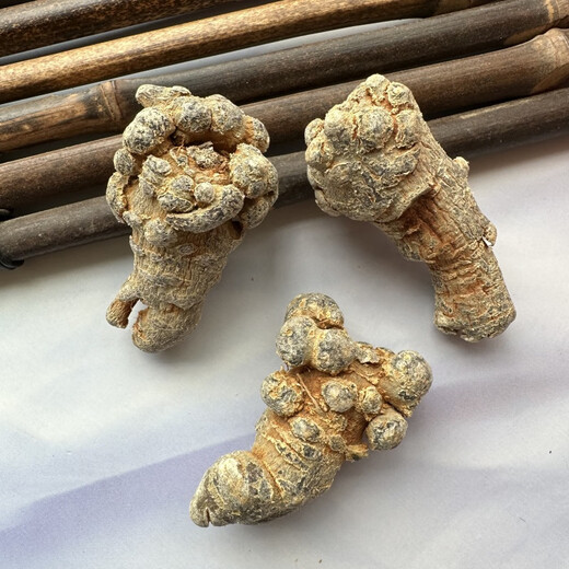 
Kang Yuzun Sanqi, Yunnan Wenshan, 37 head without cuts Tianqi [30 heads 30 heads without cuts 500g]