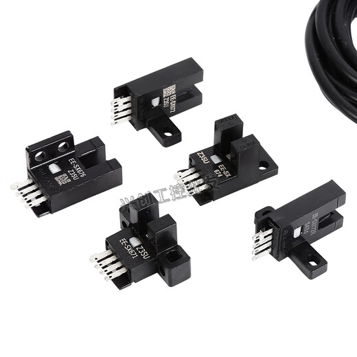 OMRON OMRON Фотоэлектрический переключатель EESX672 671 670A 675 674P673R Один тип слота.