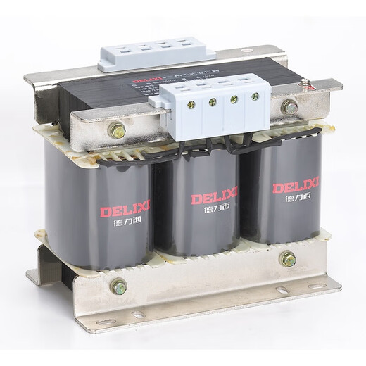Electrical three-phase dry-type transformer SBK-5000VA 5000W three-phase transformer 380v 220v