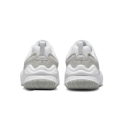 
Nike (NIKE) running shoes women's shoes 2025 summer new low-top cushioning sneakers lightweight and breathable casual shoes DR9761-100 DR9761-100 white 38.5