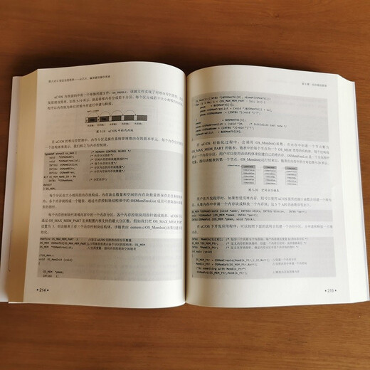 Eingebettete C-Sprache Selbstkultivierung von Chips, Compiler bis hin zu Betriebssystemen (erstellt nach dem Sicht der Blog-Post)