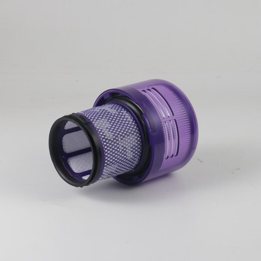 Wanchuang is suitable for Dyson vacuum cleaner accessories V10Slim/SV18 lightweight version special rear filter element accessories