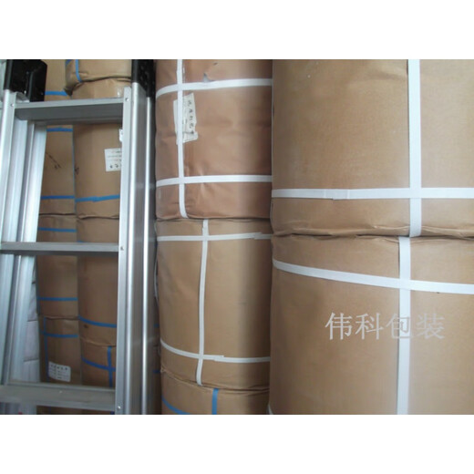 打包带 全新料打包带 机用打包带 彩色热熔半自动打包带  15m 透明宽18MM格力