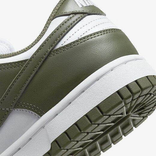Nike Nike Board Shoes Zapatos casuales de mujeres zapatos deportivos DD1503-120 Olive Green 35.5