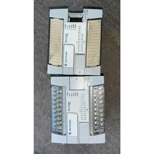 1762-L24BXB Standard Standard Standard