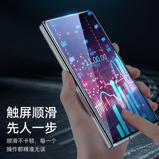 Mr. Blue Ape is suitable for vivoXFold5 tempered film