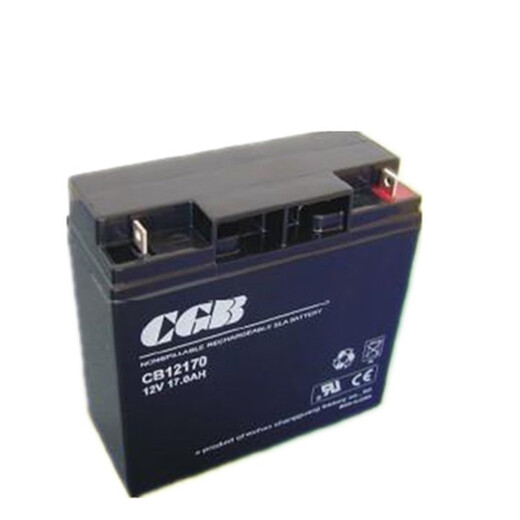 Batterie CGB CB1222 12V2.2AH / 2,3AH / 4AH / 5AH / 8AH / 9AH / 10AH / 12AH / 17AH CB12170 12V17AH
