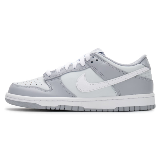 
Nike (NIKE) women's casual shoes 2025 summer new DUNK LOW shock-absorbing and wear-resistant low-top lightweight sports shoes DH9765-001 37.5