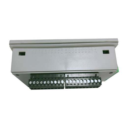 Yue Changsheng text PLC all-in-one machine FX2N-16MR/T analog controller op320-a V8.0 domestic industrial control board including all-in-one machine 16MT/485 6AD2DA0-10V