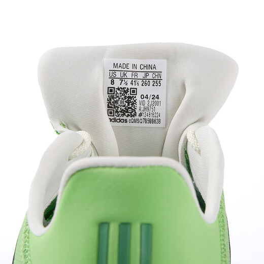 ADIDAS SAPOS Men's Summer Outdoor Tracing Zapatos Sports Training Sports Casual Shoes Wading Running Zapatos UK8.0 Tamaño 42
