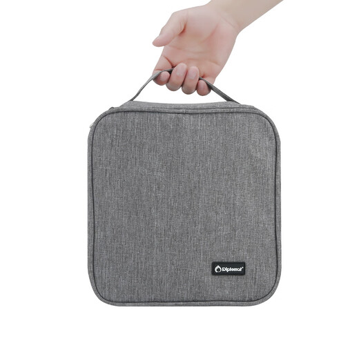 
Diplomat diplomat wash bag travel storage bag DS-14082L