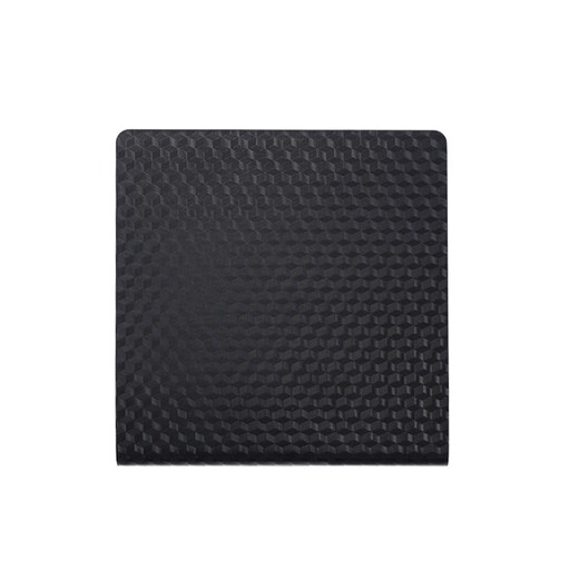 VerbatimVERBATIM 66718外置光驱USB接口便携BD-R移动蓝光刻录机 支持蓝光盘读写