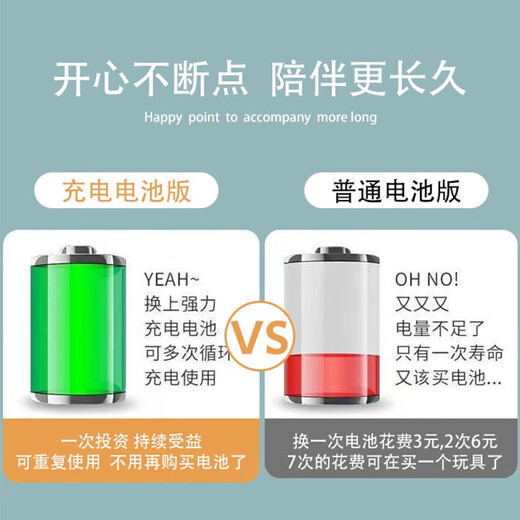 EagleStone玩水玩具洗碗儿童洗碗机玩具出水循环厨房戏水池女孩玩具过家家 【充电版】青蛙电动过家家洗碗台 61六一儿童节礼物