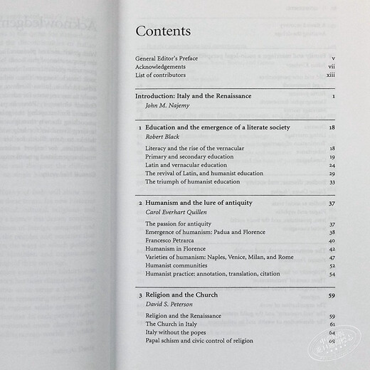 Italy during the Renaissance: 1300-1550 Original English version Age of the Renaissance
