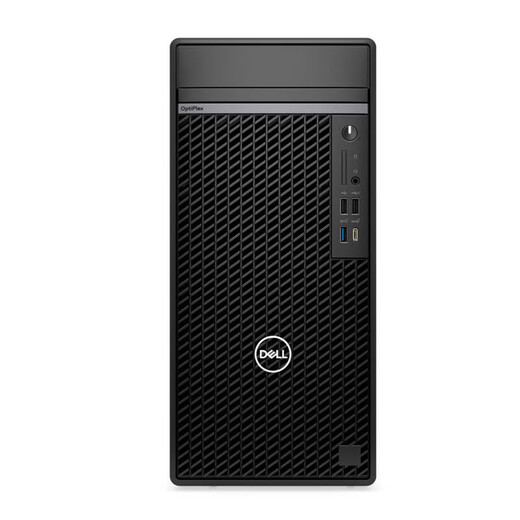 戴尔（DELL）OptiPlex7020MT Plus14代i5-14500台式机电脑主机全套升级款HT11C 单主机含键鼠套装 16G内存 1TB固态硬盘 1050Ti-4G