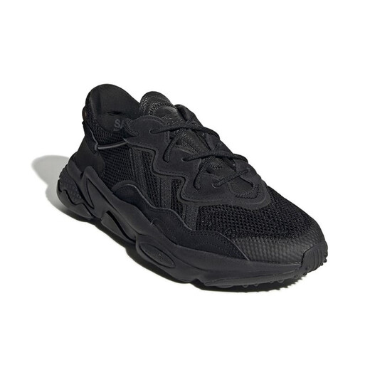 Adidas originalsozwee retro Männer- und Frauenschuhe 3. Blatt Clover Clover Classic Dads Schuhe Running Schuhe EE6999 40