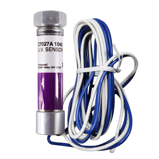 Huilid Custom Flame Detector C7027A1049 C7027A1023 Elektrisches Ey