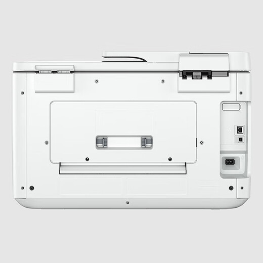 
HP Printer 9730 a3a4 Color Inkjet Printing Copier Scanner All-in-One Wireless Printing Office Commercial (7730 Upgraded)