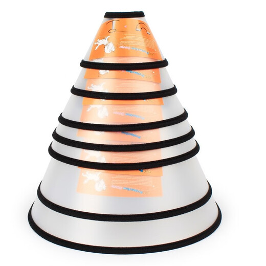 Dele cat washing bag, a special artifact for cat bathing, anti-bite clipper, nail injection, anti-scratch fixator bag, cat tool, dog size 5, neck circumference 21-24cm, 10Jin, Jin equals 0.5kg, small cats above