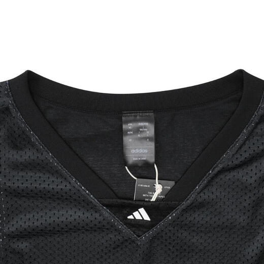 阿迪达斯adidas【滔搏运动】男子BB AOP 3S JRSY薄背心 JI9761 2XL