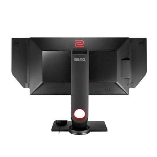 ZOWIEGEAR XL2546 e-sports monitor 240hz/1ms/DyAc technology 24.5-inch CSGO/chicken game display