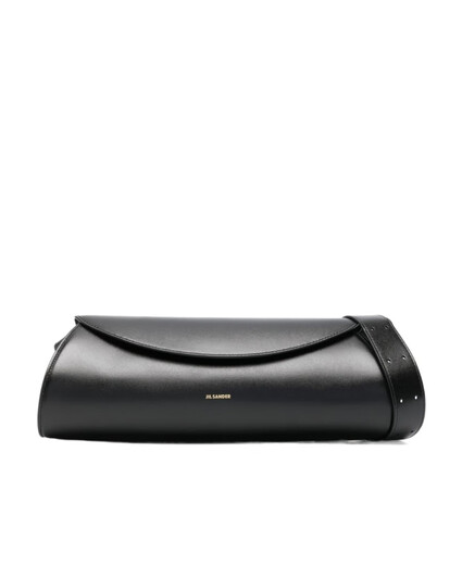 JIL SANDER Cannolo 单肩包 女士 图色J08WD0051-P4840 均码 New