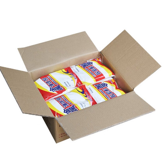 TY. Cleaning agent Metal cleaning agent (powder) 1kg Unit: Package Delivery period 20 days